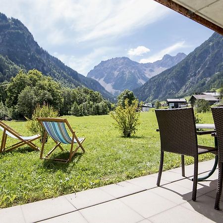 Gartenappartement Kirchdorf By A-Appartments Brand  Dış mekan fotoğraf