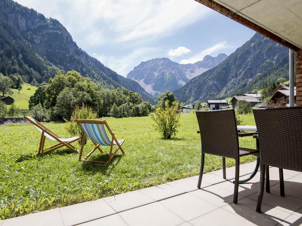 Gartenappartement Kirchdorf By A-Appartments Brand  Dış mekan fotoğraf