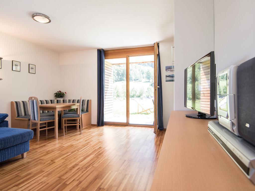 Gartenappartement Kirchdorf By A-Appartments Brand  Dış mekan fotoğraf