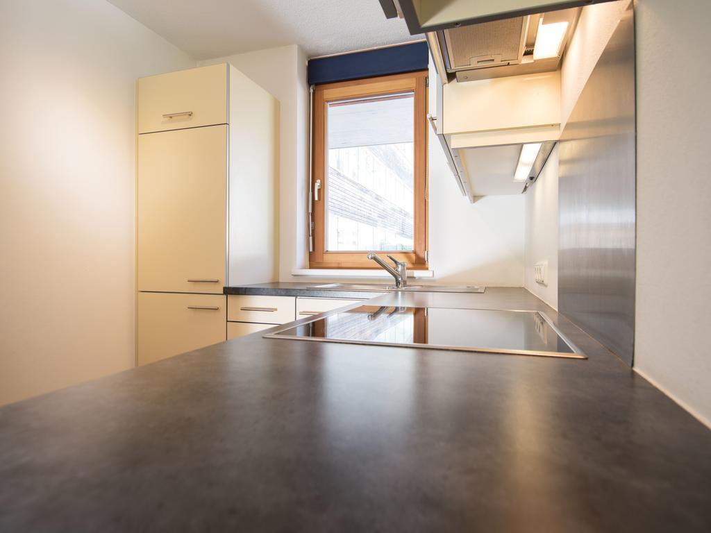 Gartenappartement Kirchdorf By A-Appartments Brand  Dış mekan fotoğraf