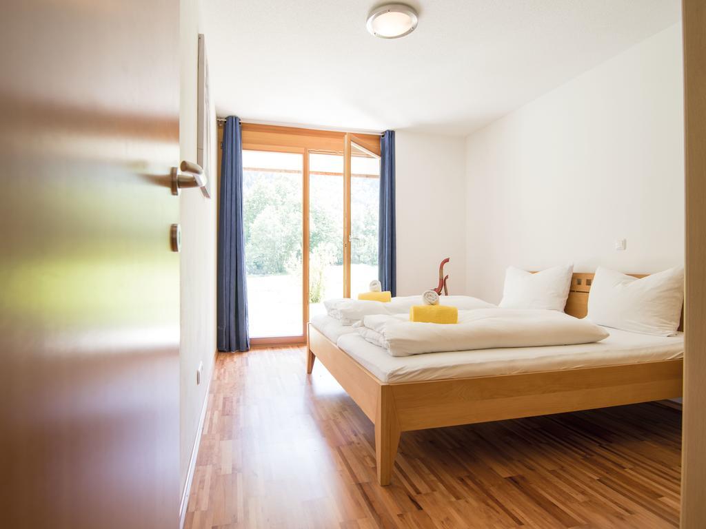 Gartenappartement Kirchdorf By A-Appartments Brand  Dış mekan fotoğraf